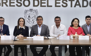 Comisión del Congreso avala reformas electorales; Ayuntamientos tendrán un máximo de 15 regidurías